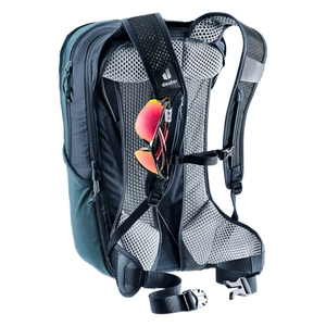 deuter Unisex Herren Damen Rucksack Fahrradrucksack Race Air 14+3 Regular Fit - Bild 5 deuter Unisex Herren Damen Rucksack Fahrradrucksack Race Air 14+3 Regular Fit - Bild 5