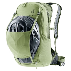 deuter Unisex Herren Damen Rucksack Fahrradrucksack Race Air 14+3 Regular Fit - Bild 1 deuter Unisex Herren Damen Rucksack Fahrradrucksack Race Air 14+3 Regular Fit - Bild 1