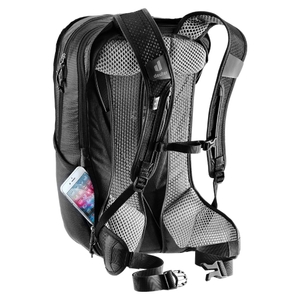 deuter Unisex Herren Damen Rucksack Fahrradrucksack Race Air 14+3 Regular Fit - Bild 5 deuter Unisex Herren Damen Rucksack Fahrradrucksack Race Air 14+3 Regular Fit - Bild 5