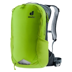 deuter Unisex Herren Damen Rucksack Fahrradrucksack Race Air 14+3 Regular Fit - Bild 0 deuter Unisex Herren Damen Rucksack Fahrradrucksack Race Air 14+3 Regular Fit