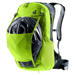 deuter Unisex Herren Damen Rucksack Fahrradrucksack Race Air 14+3 Regular Fit - Bild 1 deuter Unisex Herren Damen Rucksack Fahrradrucksack Race Air 14+3 Regular Fit - Bild 1