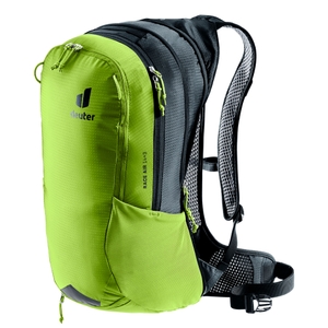 deuter Unisex Herren Damen Rucksack Fahrradrucksack Race Air 14+3 Regular Fit - Bild 3 deuter Unisex Herren Damen Rucksack Fahrradrucksack Race Air 14+3 Regular Fit - Bild 3