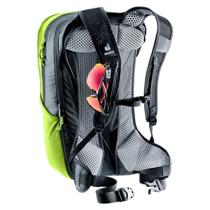 deuter Unisex Herren Damen Rucksack Fahrradrucksack Race Air 14+3 Regular Fit - Bild 5 deuter Unisex Herren Damen Rucksack Fahrradrucksack Race Air 14+3 Regular Fit - Bild 5