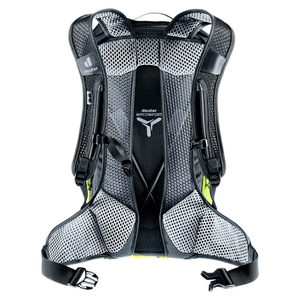 deuter Unisex Herren Damen Rucksack Fahrradrucksack Race Air 14+3 Regular Fit - Bild 6 deuter Unisex Herren Damen Rucksack Fahrradrucksack Race Air 14+3 Regular Fit - Bild 6