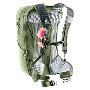 deuter Unisex Herren Damen Rucksack Fahrradrucksack Race Air 14+3 Regular Fit - Bild 5 deuter Unisex Herren Damen Rucksack Fahrradrucksack Race Air 14+3 Regular Fit - Bild 5