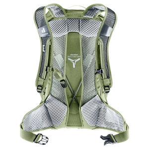deuter Unisex Herren Damen Rucksack Fahrradrucksack Race Air 14+3 Regular Fit - Bild 6 deuter Unisex Herren Damen Rucksack Fahrradrucksack Race Air 14+3 Regular Fit - Bild 6