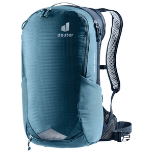 deuter Unisex Herren Damen Rucksack Fahrradrucksack Race Air 14+3 Regular Fit - Bild 0 deuter Unisex Herren Damen Rucksack Fahrradrucksack Race Air 14+3 Regular Fit