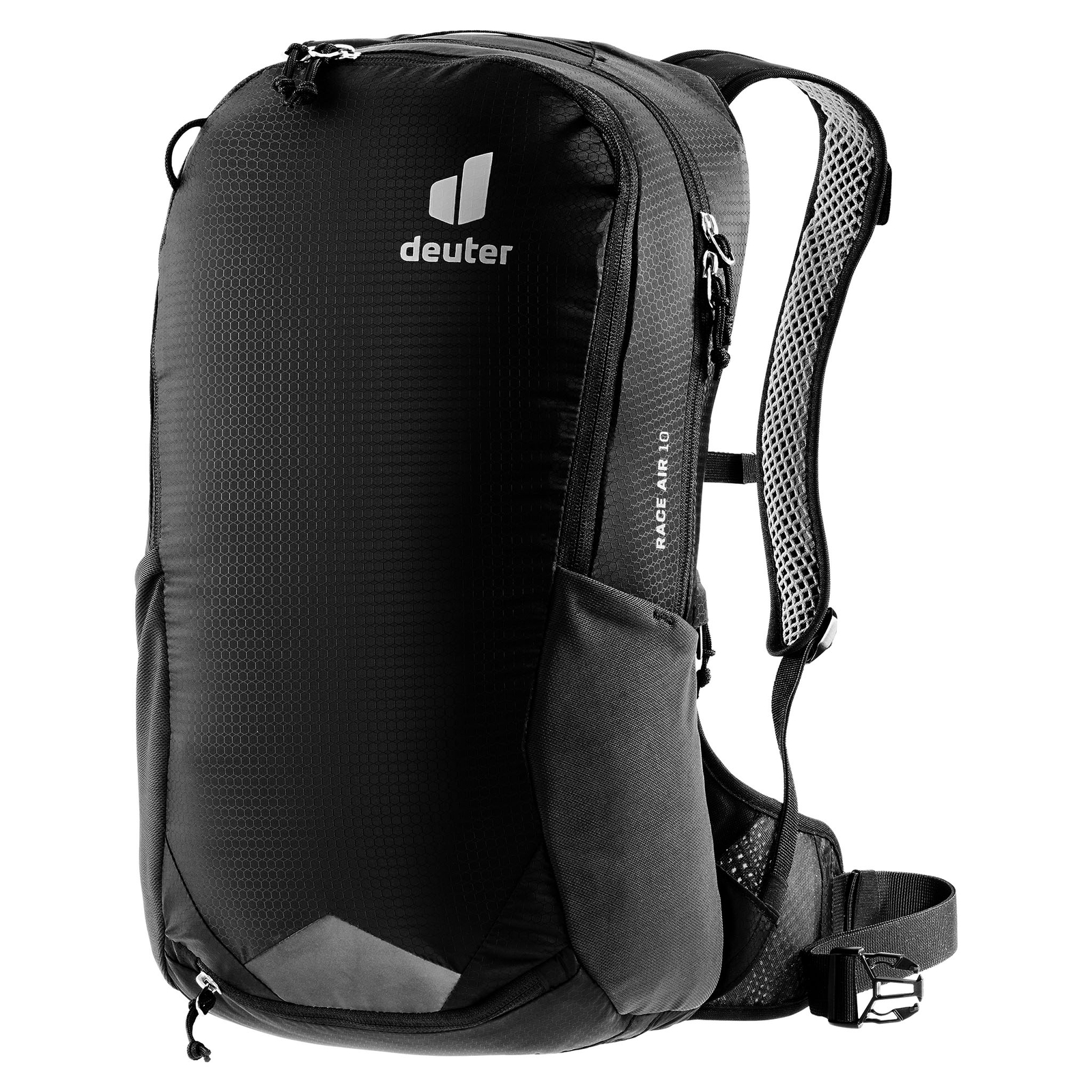 deuter Unisex Herren Damen Rucksack Fahrradrucksack Race Air 10 Regular Fit deuter Unisex Herren Damen Rucksack Fahrradrucksack Race Air 10 Regular Fit