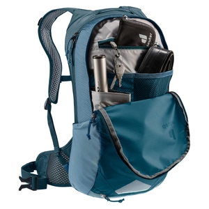 deuter Unisex Herren Damen Rucksack Fahrradrucksack Race Air 10 Regular Fit - Bild 2