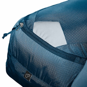 deuter Unisex Herren Damen Rucksack Fahrradrucksack Race Air 10 Regular Fit - Bild 3