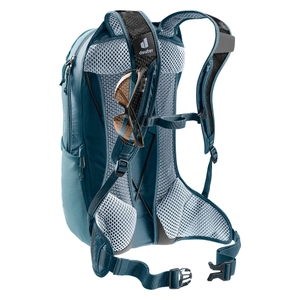 deuter Unisex Herren Damen Rucksack Fahrradrucksack Race Air 10 Regular Fit - Bild 5
