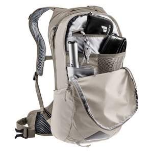 deuter Unisex Herren Damen Rucksack Fahrradrucksack Race Air 10 Regular Fit - Bild 2