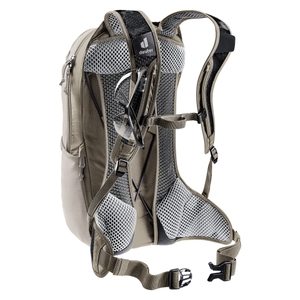 deuter Unisex Herren Damen Rucksack Fahrradrucksack Race Air 10 Regular Fit - Bild 5