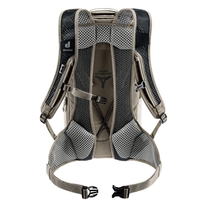 deuter Unisex Herren Damen Rucksack Fahrradrucksack Race Air 10 Regular Fit - Bild 6