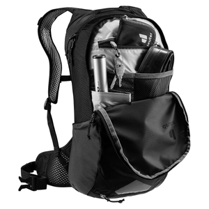 deuter Unisex Herren Damen Rucksack Fahrradrucksack Race Air 10 Regular Fit - Bild 2 deuter Unisex Herren Damen Rucksack Fahrradrucksack Race Air 10 Regular Fit - Bild 2