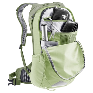 deuter Unisex Herren Damen Rucksack Fahrradrucksack Race Air 10 Regular Fit - Bild 2