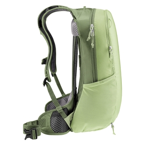 deuter Unisex Herren Damen Rucksack Fahrradrucksack Race Air 10 Regular Fit - Bild 4