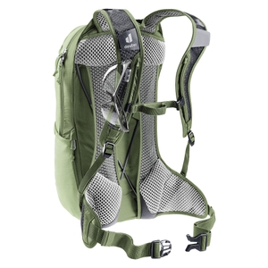 deuter Unisex Herren Damen Rucksack Fahrradrucksack Race Air 10 Regular Fit - Bild 5