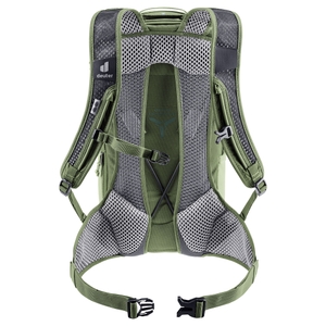 deuter Unisex Herren Damen Rucksack Fahrradrucksack Race Air 10 Regular Fit - Bild 6