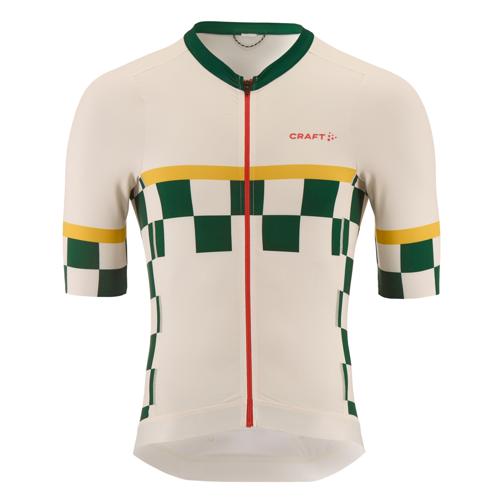 CRAFT Herren Trikot Radtrikot Kurzarmtrikot Funktionsshirt Endur Training Jersey CRAFT Herren Trikot Radtrikot Kurzarmtrikot Funktionsshirt Endur Training Jersey