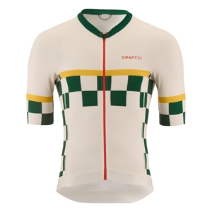 CRAFT Herren Trikot Radtrikot Kurzarmtrikot Funktionsshirt Endur Training Jersey - Bild 0 CRAFT Herren Trikot Radtrikot Kurzarmtrikot Funktionsshirt Endur Training Jersey