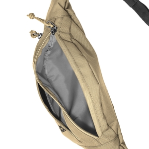 Jack Wolfskin Herren Damen Unisex Tasche Hüfttasche Bauchtasche Konya Hipbag - Bild 2