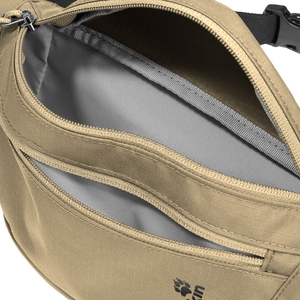 Jack Wolfskin Herren Damen Unisex Tasche Hüfttasche Bauchtasche Konya Hipbag - Bild 4