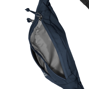 Jack Wolfskin Herren Damen Unisex Tasche Hüfttasche Bauchtasche Konya Hipbag - Bild 2