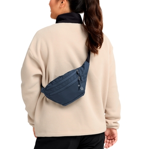 Jack Wolfskin Herren Damen Unisex Tasche Hüfttasche Bauchtasche Konya Hipbag - Bild 6