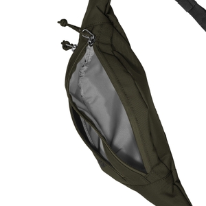 Jack Wolfskin Herren Damen Unisex Tasche Hüfttasche Bauchtasche Konya Hipbag - Bild 2
