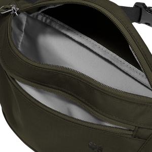 Jack Wolfskin Herren Damen Unisex Tasche Hüfttasche Bauchtasche Konya Hipbag - Bild 4
