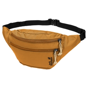 Jack Wolfskin Herren Damen Unisex Tasche Hüfttasche Bauchtasche Konya Hipbag