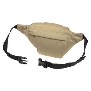 Jack Wolfskin Herren Damen Unisex Tasche Hüfttasche Bauchtasche Konya Hipbag - Bild 1