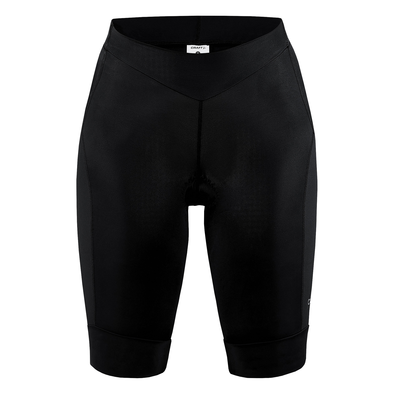 CRAFT Damen kurze Radhose Radshorts mit Sitzpolster Core Endur Shorts CRAFT Damen kurze Radhose Radshorts mit Sitzpolster Core Endur Shorts
