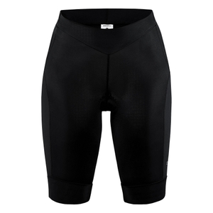 CRAFT Damen kurze Radhose Radshorts mit Sitzpolster Core Endur Shorts - Bild 0 CRAFT Damen kurze Radhose Radshorts mit Sitzpolster Core Endur Shorts