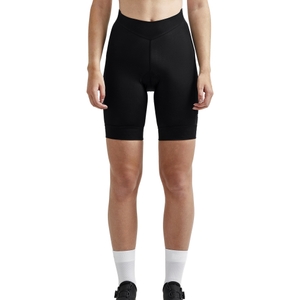 CRAFT Damen kurze Radhose Radshorts mit Sitzpolster Core Endur Shorts - Bild 3 CRAFT Damen kurze Radhose Radshorts mit Sitzpolster Core Endur Shorts - Bild 3
