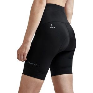CRAFT Damen kurze Radhose Radshorts mit Sitzpolster Core Endur Shorts - Bild 4 CRAFT Damen kurze Radhose Radshorts mit Sitzpolster Core Endur Shorts - Bild 4