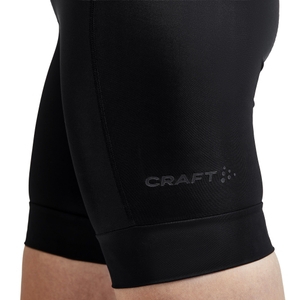 CRAFT Damen kurze Radhose Radshorts mit Sitzpolster Core Endur Shorts - Bild 5 CRAFT Damen kurze Radhose Radshorts mit Sitzpolster Core Endur Shorts - Bild 5