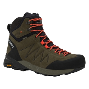 Dolomite Herren Outdoorschuhe Wanderschuhe Crodarossa Leather High GTX - Bild 2