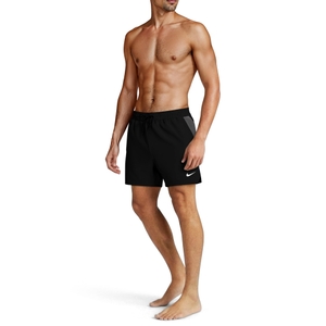 NIKE Herren Badeshorts Badehose Volley Shorts 5'' - Bild 1