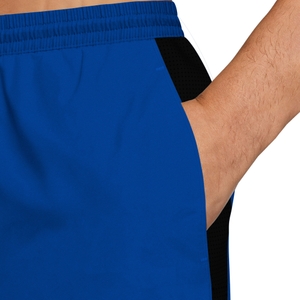 NIKE Herren Badeshorts Badehose Volley Shorts 5'' - Bild 4