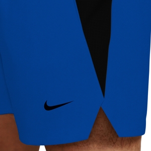 NIKE Herren Badeshorts Badehose Volley Shorts 5'' - Bild 5