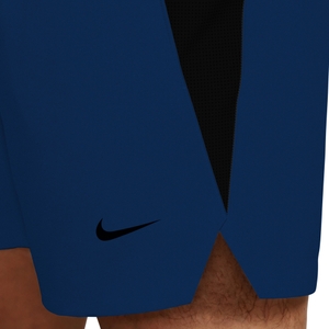NIKE Herren Badeshorts Badehose Volley Shorts 5'' - Bild 5