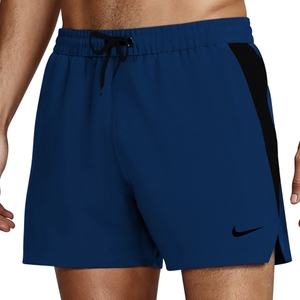 NIKE Herren Badeshorts Badehose Volley Shorts 5'' - Bild 2
