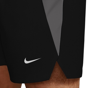 NIKE Herren Badeshorts Badehose Volley Shorts 5'' - Bild 5