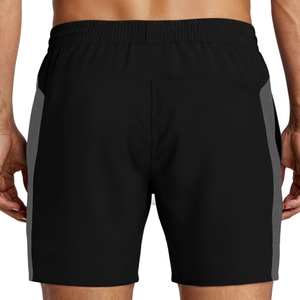 NIKE Herren Badeshorts Badehose Volley Shorts 5'' - Bild 3