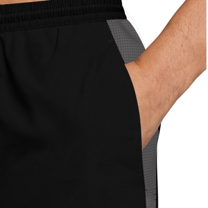 NIKE Herren Badeshorts Badehose Volley Shorts 5'' - Bild 4