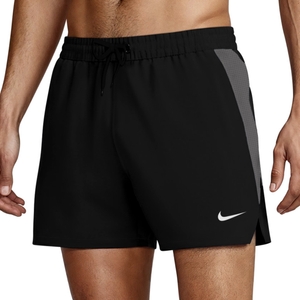 NIKE Herren Badeshorts Badehose Volley Shorts 5'' - Bild 2