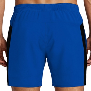 NIKE Herren Badeshorts Badehose Volley Shorts 5'' - Bild 3