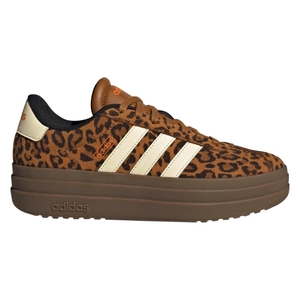 Adidas Damen Sneaker Halbschuh Schnürschuh VL Court Bold - Bild 1 Adidas Damen Sneaker Halbschuh Schnürschuh VL Court Bold - Bild 1